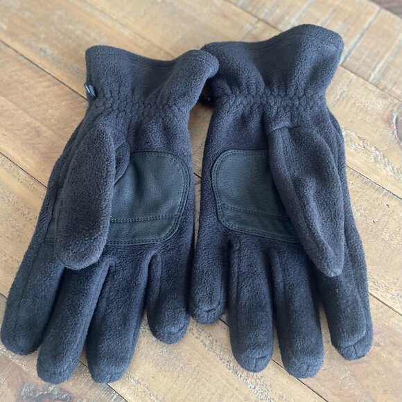 Marmot Fleece Gloves - Picture 2 of 4